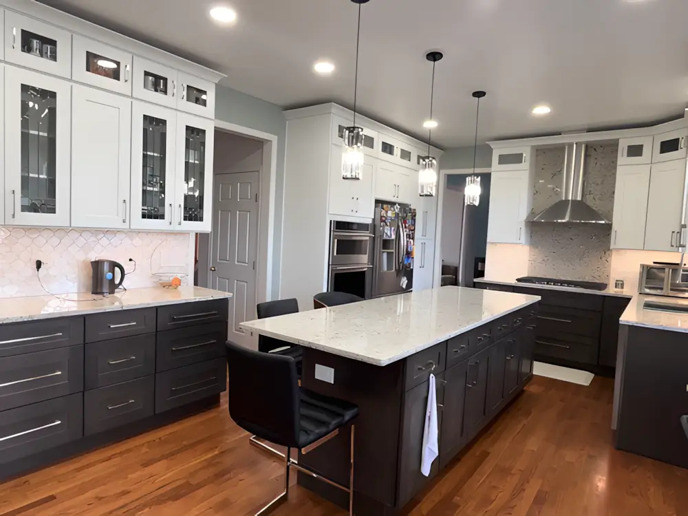 Kitchen Remodeling Services