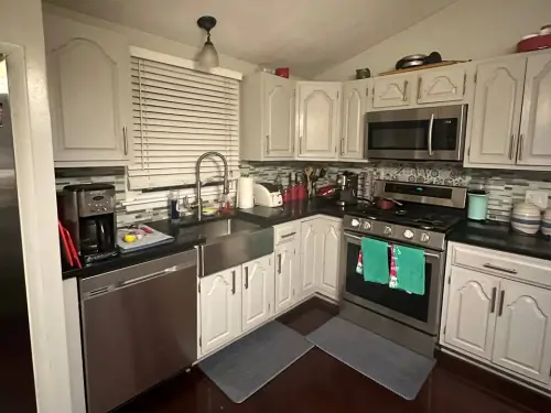 Kitchen Remodeling Services