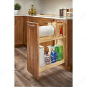 Rev-A-Shelf Paper Towel Pullout