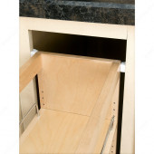 Rev-A-Shelf pull-Out Organizer for Base Cabinet