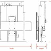 L-75i FOR UP TO 75″ TV