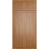 Slim Shaker Natural Brown