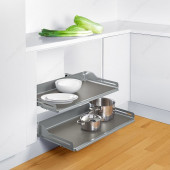 CAVARE Sliding Shelf System