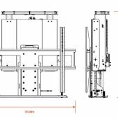 L-75ix FOR UP TO 75″ TV