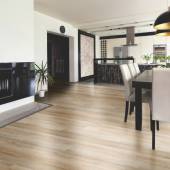 Clamshell Oak