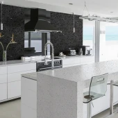 Crystal Black