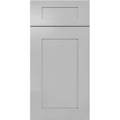 Light Grey Shaker