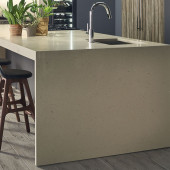 Fossil Taupe