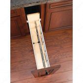 Rev-A-Shelf pull-Out Base Cabinet Organizer