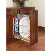 Rev-A-Shelf pull-Out Base Cabinet Organizer
