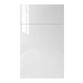 Glossy White