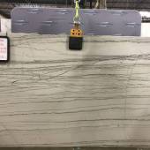 Calacatta Quartzite Veincut