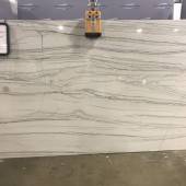 Calacatta Quartzite Veincut