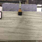 Calacatta Quartzite Veincut