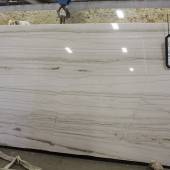 Calacatta Quartzite Veincut
