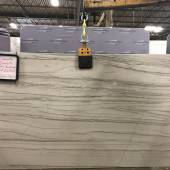 Calacatta Quartzite Veincut