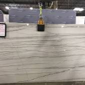 Calacatta Quartzite Veincut