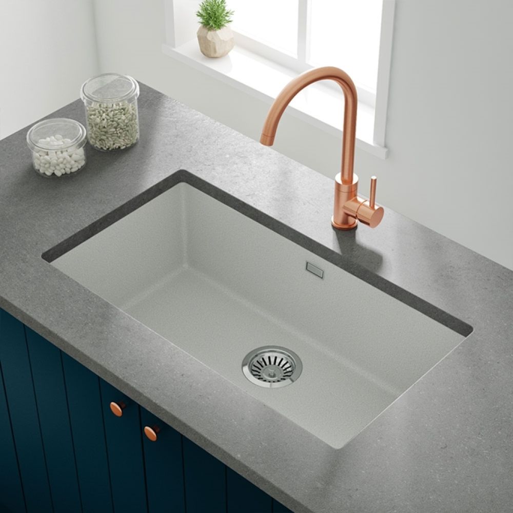 Undermount Sink